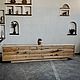Тумба под ТВ: Astounding. Комоды. Loftmarket. Интернет-магазин Ярмарка Мастеров.  Фото №2