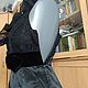 Заказать Винтаж: Платье вечернее Plenty Frock. Винтаж-люкс. Ярмарка Мастеров. . Платья винтажные Фото №3