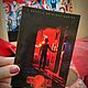 Заказать Гифтбокс Stranger things, Очень странные дела. Hugs@Box. Ярмарка Мастеров. . Подарочные боксы Фото №3