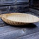 Ваза интерьерная из корня бамбука. Вазы. Колотыркины Петр и Маруся. Ярмарка Мастеров.  Фото №4