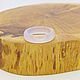 17 R-R Ring White translucent chalcedony (nkbphh17), Rings, Gatchina,  Фото №1