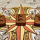 Рунический набор для мантики и магии. Руны. Серебряный Грааль. Ярмарка Мастеров.  Фото №6