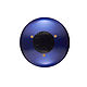 Order Glucophone INOY Chakra Ajna (Blue) 22 cm. INOYWorkshop. Livemaster. . Tank drums Фото №3