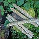 Заказать Скрутка из полыни. Арианни Sobolini. Ярмарка Мастеров. . Травы для окуривания Фото №3