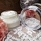 Омолаживающий крем для рук, 75 мл. Крем для рук. Татьяна В. (cosmetics4u). Интернет-магазин Ярмарка Мастеров.  Фото №2