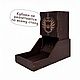  Башня для кубиков Dice Tower. Настольные игры. Bliss Berry (Кайфаника). Интернет-магазин Ярмарка Мастеров.  Фото №2
