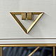 Тумба SPIKE. Тумбы. BULL WULL FURNITURE. Ярмарка Мастеров.  Фото №4
