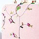 Сумка из замши Spring Bright. Классическая сумка. Большая Медведица (jewelry & bags). Ярмарка Мастеров.  Фото №4