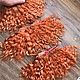 Заказать тресс прошитый и проклеенный! Волосы из шелковой козочки!. Volosi_dly_kukol. Ярмарка Мастеров. . Заготовки для кукол и игрушек Фото №3
