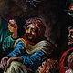  The Last Supper of the Savior. Pictures. Alex Shirshov beautiful pictures (shirshovart). My Livemaster. Фото №4