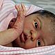45990! Лимитный Молд "Esme" от Laura Lee Eagles. Заготовки для кукол и игрушек. RebornBoom-XXI. Ярмарка Мастеров.  Фото №5
