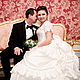 Historical wedding dress with bustle, Dresses, Ekaterinburg,  Фото №1