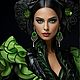 Нефрит натуральный 12 мм(Остатки)(РН). за 18 бусин. Бусины. Irina Rusanova-2. Ярмарка Мастеров.  Фото №5