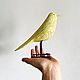 Bird 'Burung-Burung'. Figurines. TOKOSHOP. Online shopping on My Livemaster.  Фото №2