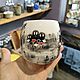 Кружка Черныши (ручная роспись). Кружки и чашки. Laguna-ceramics. Интернет-магазин Ярмарка Мастеров.  Фото №2