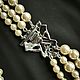 Винтаж: Stella and Dot роскошное колье, винтаж. Колье винтажные. Vintage_jewelry_nsk (Ольга и Светлана). Ярмарка Мастеров.  Фото №5
