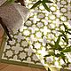  ковёр ручной работы из шкур коровы (Эксклюзив). Ковры для дома. Luxury Patchwork. Ярмарка Мастеров.  Фото №5