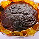 Order 'The last supper' amber carving Pd-84. Amber shop (vazeikin). Livemaster. . Pictures Фото №3