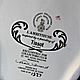 Винтаж: Ламбитес.Royal Doulton.Статуэтка.Англия.Фарфор. Статуэтки винтажные. Антик.Декор.Винтаж. Ярмарка Мастеров.  Фото №11