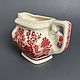 Винтаж: Кувшин молочник Villeroy & Boch Rusticana винтаж Германия. Сервизы винтажные. Vintage Shop. Ярмарка Мастеров.  Фото №4