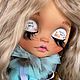 Кукла Блайз (кастом). Blythe custom doll. Кукла Кастом. MissBlytheDreams. Интернет-магазин Ярмарка Мастеров.  Фото №2