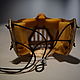 Darth Vader mask Gold. Character masks. MagazinNt (Magazinnt). My Livemaster. Фото №4