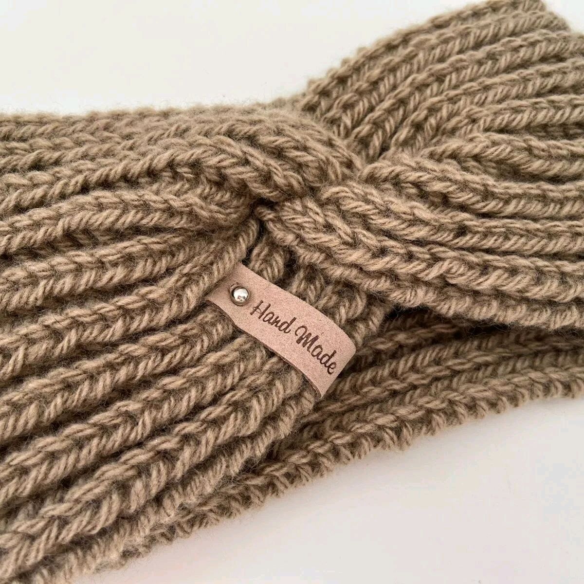 Повязка на голову купить в интернет-магазине Ярмарка Мастеров по цене ...