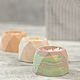 Order Soy aroma candles, 70g. -shaina-. Livemaster. . Candles Фото №3