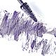 "Ежевика" тушь для ресниц с фиолетовым оттенком. Тушь для ресниц. KatrineDo. Интернет-магазин Ярмарка Мастеров.  Фото №2
