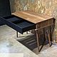 Стол MACINTOSH. Столы. BULL WULL FURNITURE. Ярмарка Мастеров.  Фото №5