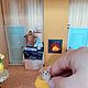 Заказать Румбокс по Вашему индивидуальному проекту. Мастерская Ведьмин уголок. Ярмарка Мастеров. . Румбоксы Фото №3