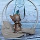 Reborn Dolls: Smooth-haired Chihuahua, Reborn, Moscow,  Фото №1