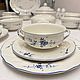 Винтаж: ПРОДАН! Столовый сервиз Vieux Luxembourg Villeroy&Boch,Германия. Сервизы винтажные. Сказочный уголок. Ярмарка Мастеров.  Фото №4