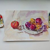 PICTURE FOR THE KITCHEN Apple PICTURE FRUIT BUY PICTURE WITH FRUIT
