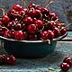 Вишнёвые духи ручной работы по мотивам TOM FORD Lost cherry. Духи. Морошка и Розмарин (Надежда). Ярмарка Мастеров.  Фото №5