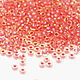 Czech Beads 10/0 Pink 10 g 80898 Preciosa. Beads. agraf. My Livemaster. Фото №4