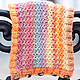 Шарф-снуд ЛИСТОПАД. Снуды. BigCityKnit. Ярмарка Мастеров.  Фото №5