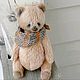 Teddy bear, 20 cm, Teddy Bears, Obninsk,  Фото №1