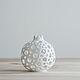 Ceramic garnet candle holder large. Nightlights. Hill & Mill. Online shopping on My Livemaster.  Фото №2