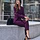 Костюм Prestige Collection в Офис и на Выход, Костюмы, Москва,  Фото №1