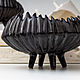Чаша "Дионея". Элементы интерьера. Ceramum. Ярмарка Мастеров.  Фото №5