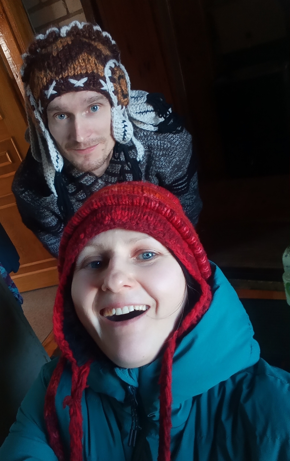 Мой профиль