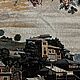 Винтаж: Гобелен. Ковры винтажные. 1001antik. Ярмарка Мастеров.  Фото №6