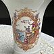 Винтаж: Ваза AK Kaiser. Вазы винтажные. Antique&Vintage Germany. Ярмарка Мастеров.  Фото №4