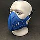 Order Cantor Respirator. GreenMadeEkb. Livemaster. . Subculture Attributes Фото №3