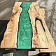 Обеденный стол: Emerald Set, Столы, Санкт-Петербург,  Фото №1