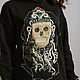 Disfraz 'Skully'. Tracksuits. BORMALISA. My Livemaster. Фото №5