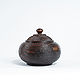 The jug (barrel) of textured pine K39. Jars. ART OF SIBERIA. Online shopping on My Livemaster.  Фото №2