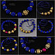 Attractive Beads (450) designer jewelry. Beads2. Svetlana Parenkova (parenkova). My Livemaster. Фото №10