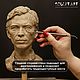 Стек - Гладилка Шаровидная. Инструменты. Sculpt Art. Ярмарка Мастеров.  Фото №4